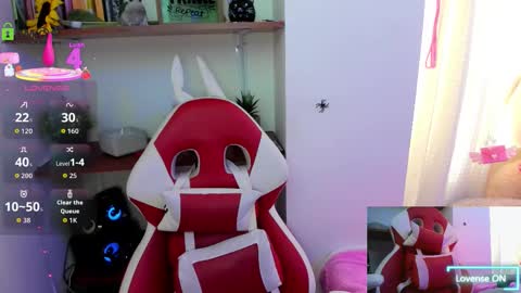 Lisa Hyga online show from October 14, 2025, 4:52 pm