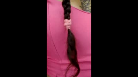 Imaculada online show from April 15, 2026, 10:11 am