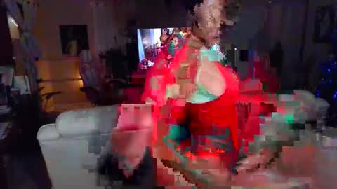 Snapshot of iman_love chatting on January 31, 2025, 3:52 am iman_love online show from January 31, 2025, 3:52 am