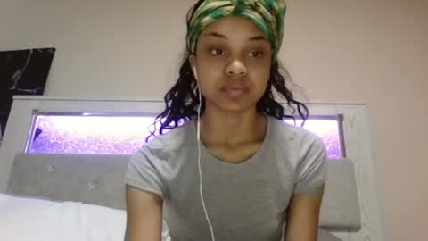 scarlett amour online show from January 30, 2025, 4:02 pm