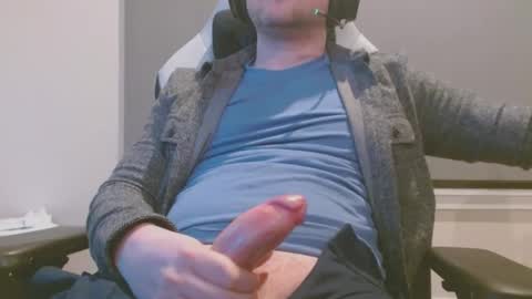 imanobody2u online show from December 9, 2024, 10:30 pm