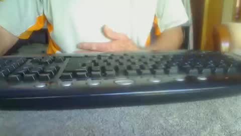 Snapshot of imaussiechris chatting on February 9, 2025, 10:21 pm Aussie Guy online show from February 9, 2025, 10:21 pm