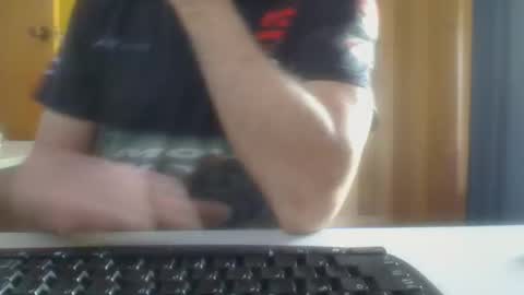 Snapshot of imaussiechris chatting on January 5, 2026, 10:35 pm Aussie Guy online show from January 5, 2026, 10:35 pm