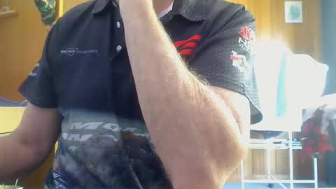 Snapshot of imaussiechris chatting on February 15, 2026, 11:01 pm Aussie Guy online show from February 15, 2026, 11:01 pm