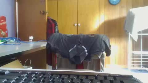 Snapshot of imaussiechris chatting on February 26, 2026, 1:04 am Aussie Guy online show from February 26, 2026, 1:04 am