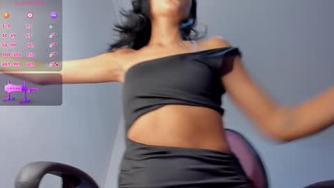 Snapshot of imblackeyes1 chatting on October 27, 2025, 9:52 pm imblackeyes1 online show from October 27, 2025, 9:52 pm