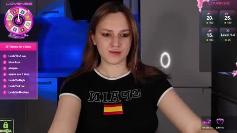 Calypso online show from February 5, 2025, 4:58 pm