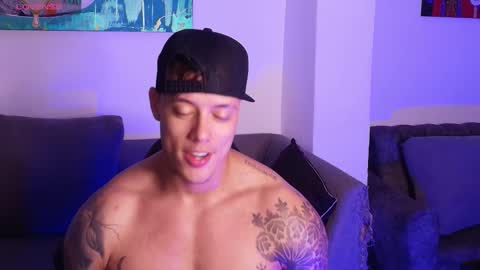 imconor online show from February 15, 2026, 11:45 pm