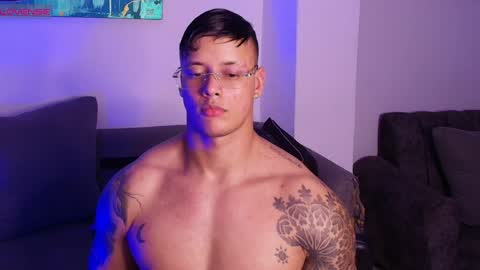 imconor online show from April 1, 2026, 10:40 pm