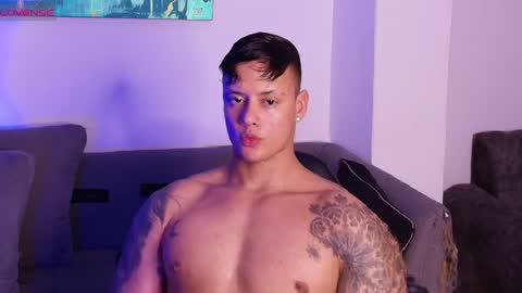 imconor online show from April 4, 2026, 9:45 pm