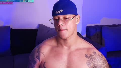 Snapshot of imconor chatting on May 15, 2026, 10:50 pm imconor online show from May 15, 2026, 10:50 pm