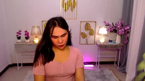 Snapshot of imdestined_foryou chatting on December 19, 2024, 7:51 am Ashley online show from December 19, 2024, 7:51 am