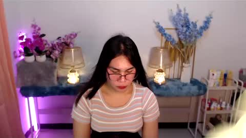 Snapshot of imdestined_foryou chatting on January 20, 2025, 8:07 pm Ashley online show from January 20, 2025, 8:07 pm