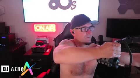 DJ Azra online show from December 21, 2024, 2:26 pm