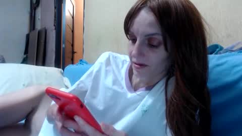 Snapshot of imelissa8malis chatting on September 14, 2025, 9:47 pm irina online show from September 14, 2025, 9:47 pm