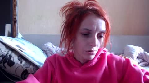 Snapshot of imelissa8malis chatting on October 13, 2025, 8:58 am irina online show from October 13, 2025, 8:58 am