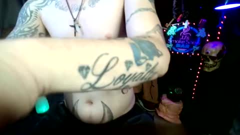 JJ online show from October 22, 2025, 10:04 am