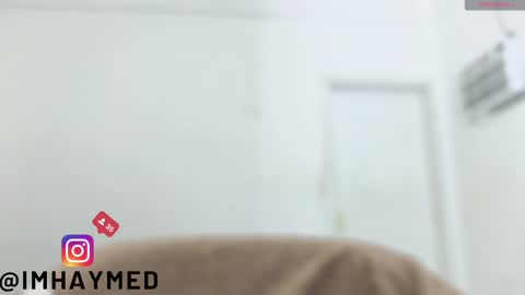 Haymed Montao online show from December 22, 2024, 9:00 am