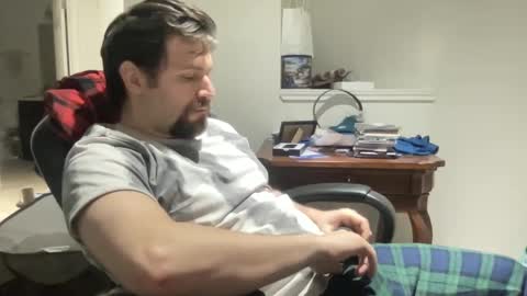 Snapshot of imightgetnaked chatting on January 1, 2025, 6:38 pm imightgetnaked online show from January 1, 2025, 6:38 pm