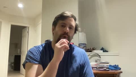 Snapshot of imightgetnaked chatting on January 4, 2025, 3:29 am imightgetnaked online show from January 4, 2025, 3:29 am