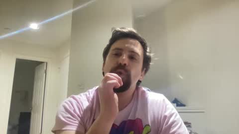 Snapshot of imightgetnaked chatting on January 13, 2025, 4:50 am imightgetnaked online show from January 13, 2025, 4:50 am