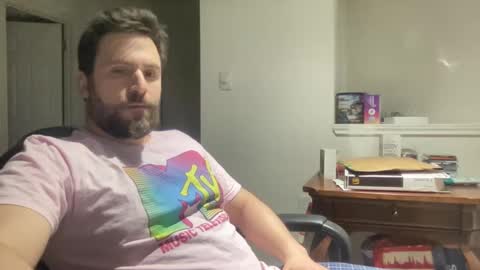 Snapshot of imightgetnaked chatting on February 9, 2025, 6:43 am imightgetnaked online show from February 9, 2025, 6:43 am