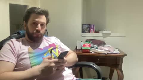 Snapshot of imightgetnaked chatting on February 24, 2025, 3:44 am imightgetnaked online show from February 24, 2025, 3:44 am