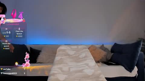 Snapshot of iminako chatting on March 4, 2026, 11:38 am Kayla online show from March 4, 2026, 11:38 am