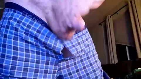 Iminyourroom online show from May 15, 2026, 11:06 am
