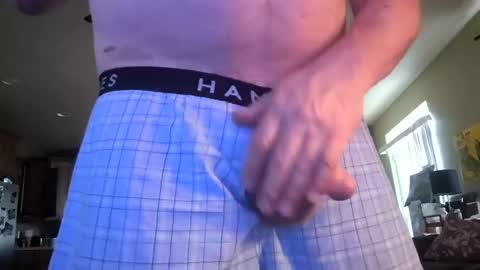 Iminyourroom online show from July 23, 2026, 9:02 pm