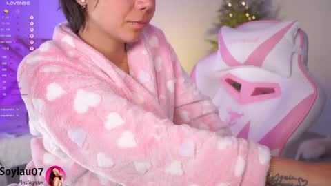 imjess_ online show from March 7, 2025, 9:18 am