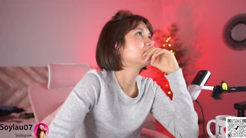 imjess_ online show from December 22, 2025, 6:32 am