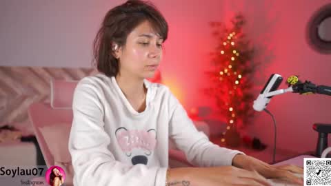 imjess_ online show from January 6, 2026, 4:49 am