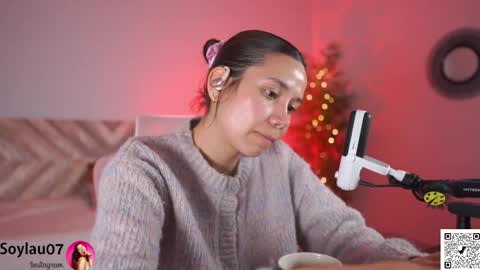 imjess_ online show from March 19, 2026, 4:27 am