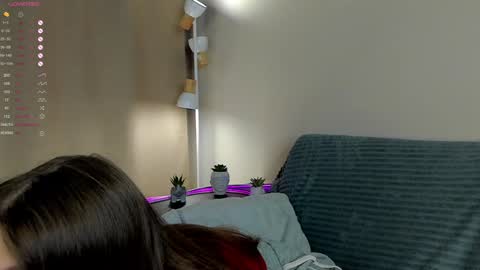 imjustsayingthata online show from January 20, 2025, 1:00 pm