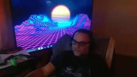 Kel online show from January 29, 2025, 2:09 am