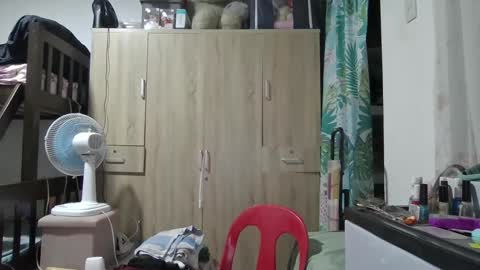 Snapshot of immaculate02 chatting on January 13, 2025, 1:39 pm Immaculate02 online show from January 13, 2025, 1:39 pm