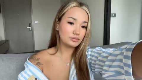 Imma  online show from July 5, 2026, 6:20 am
