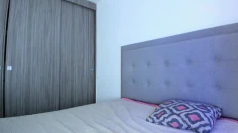 Snapshot of immia_rosse chatting on February 3, 2025, 1:30 am mia --------- COL TIME online show from February 3, 2025, 1:30 am