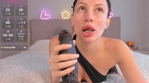 Snapshot of immolly1 chatting on November 20, 2025, 8:58 am immolly1 online show from November 20, 2025, 8:58 am