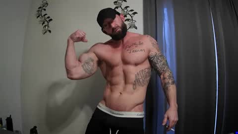 Snapshot of imnewherelollol chatting on February 27, 2025, 2:43 pm Majordadbod101 online show from February 27, 2025, 2:43 pm