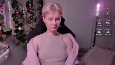 Snapshot of imnotmia chatting on January 12, 2025, 5:11 pm Mia online show from January 12, 2025, 5:11 pm