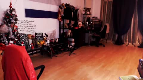 Snapshot of imperatrizasado chatting on January 11, 2025, 4:03 pm Empress online show from January 11, 2025, 4:03 pm