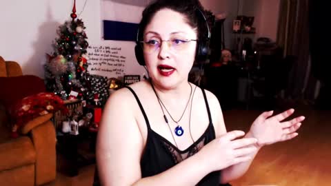 Snapshot of imperatrizasado chatting on January 26, 2025, 7:52 pm Empress online show from January 26, 2025, 7:52 pm