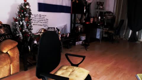 Snapshot of imperatrizasado chatting on February 23, 2025, 4:35 pm Empress online show from February 23, 2025, 4:35 pm