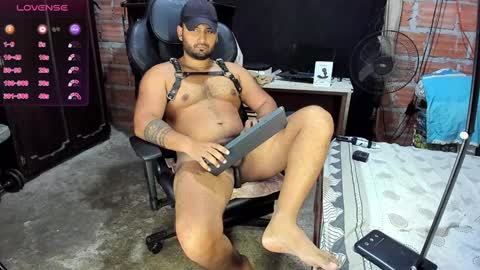 Snapshot of imperion_king chatting on December 2, 2024, 5:37 am Imperion King online show from December 2, 2024, 5:37 am