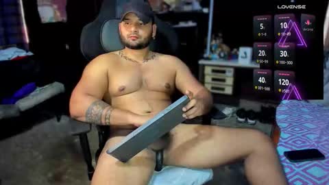 Snapshot of imperion_king chatting on October 26, 2025, 8:26 pm Imperion King online show from October 26, 2025, 8:26 pm