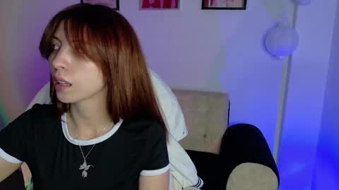 Sienna online show from March 3, 2026, 11:32 pm