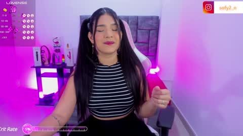 sofy online show from February 5, 2025, 8:57 pm