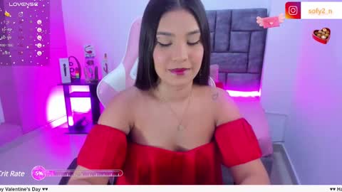 sofy online show from February 14, 2025, 8:48 pm